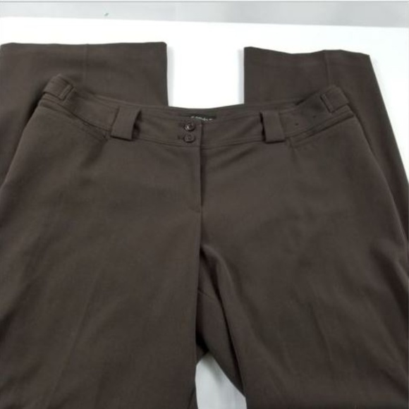 lane bryant tall dress pants